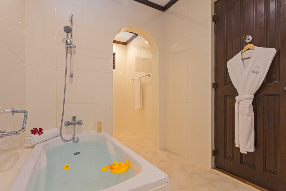 Bandos Maldives — photo 12