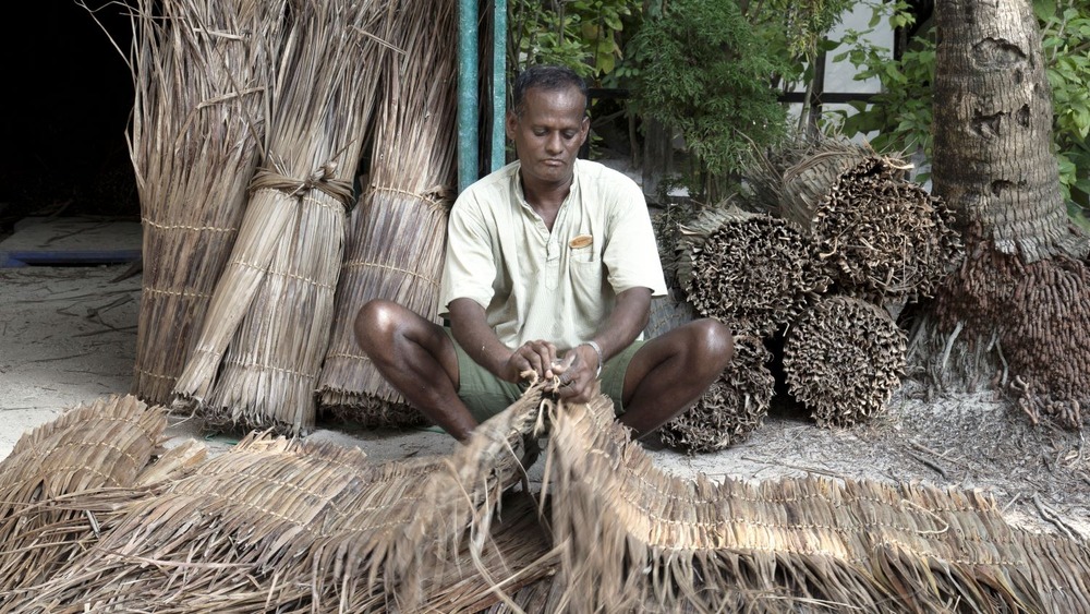 Coco Palm Dhuni Kolhu — photo 9