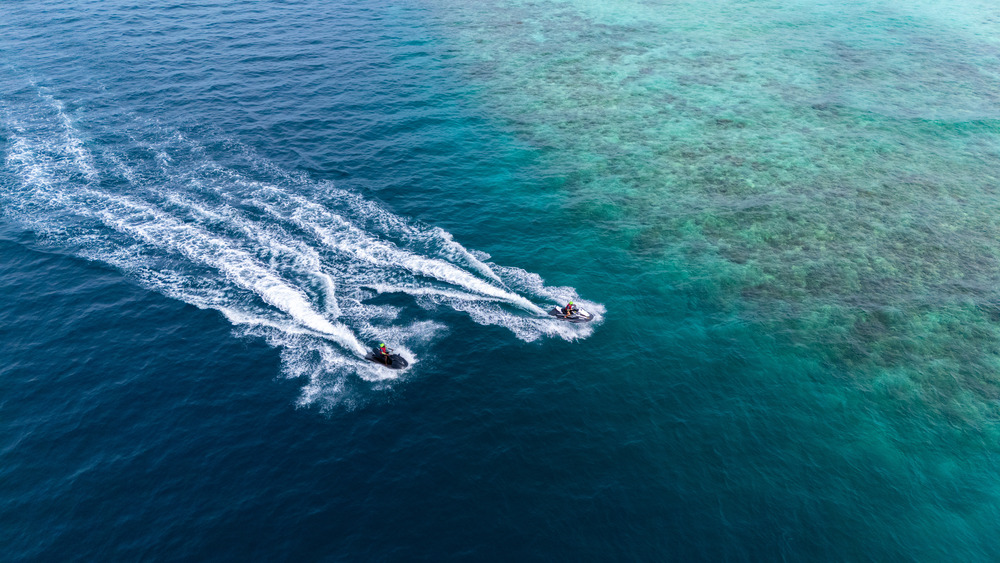 Eriyadu Maldives — photo 12