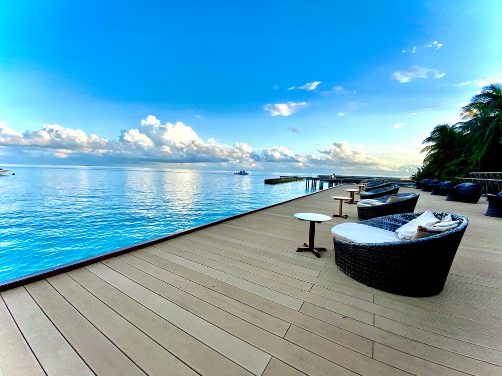 Fihalhohi Maldives — photo 7