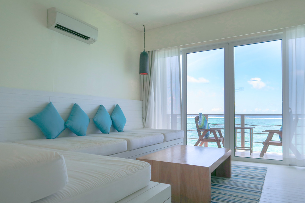 Holiday Inn Resort Kandooma Maldives — photo 6