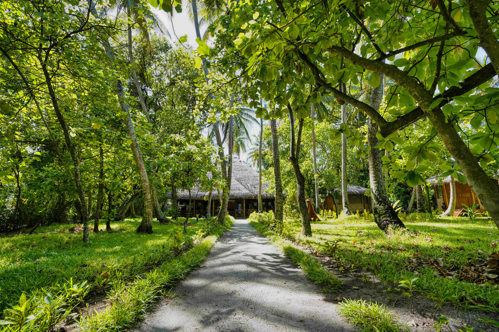 Fihalhohi Maldives — photo 10