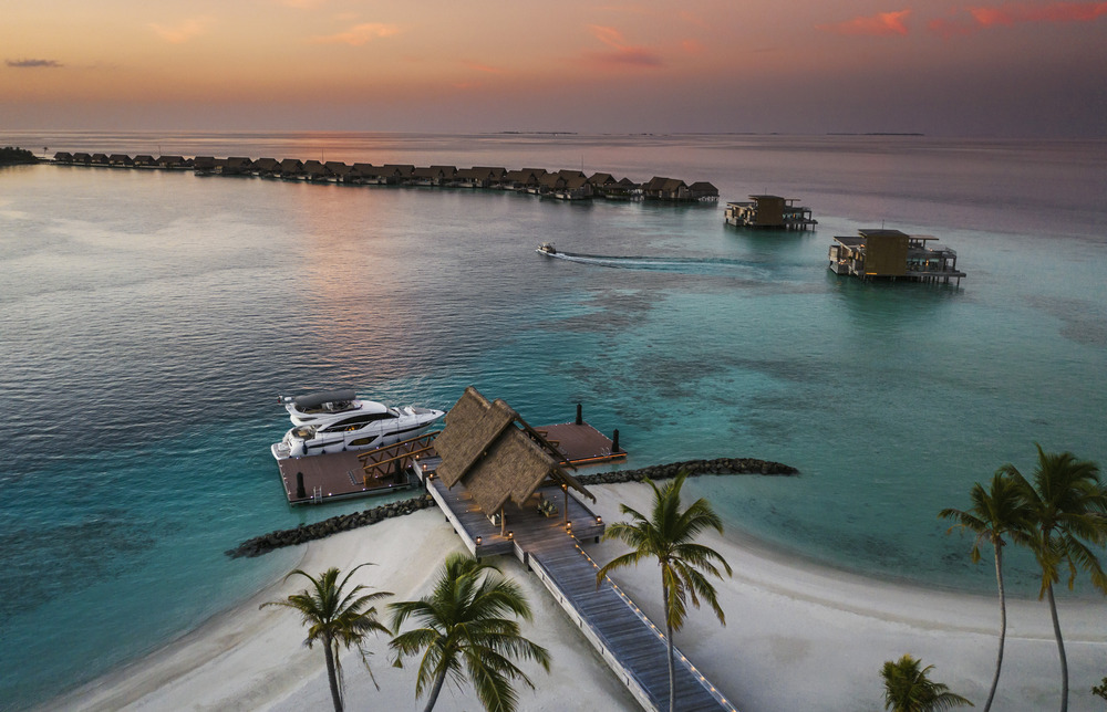 Ithaafushi – The Private Island — photo 12