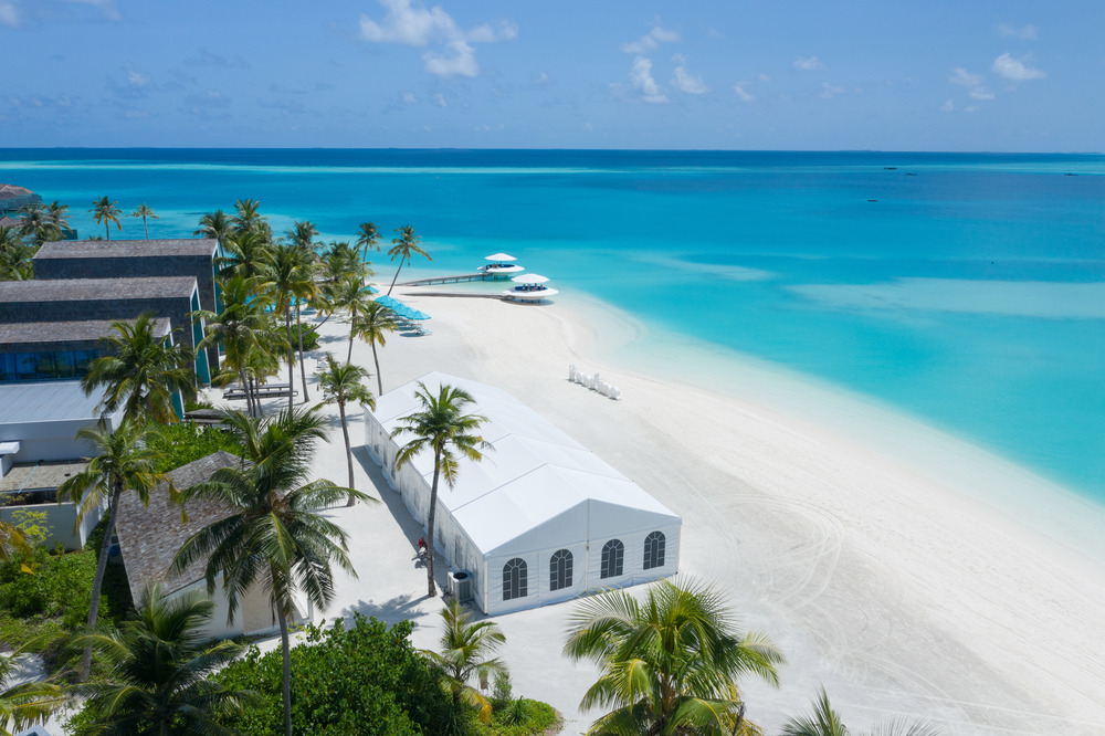 Kandima Maldives — photo 6