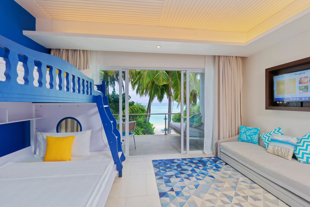 Kandima Maldives — photo 7