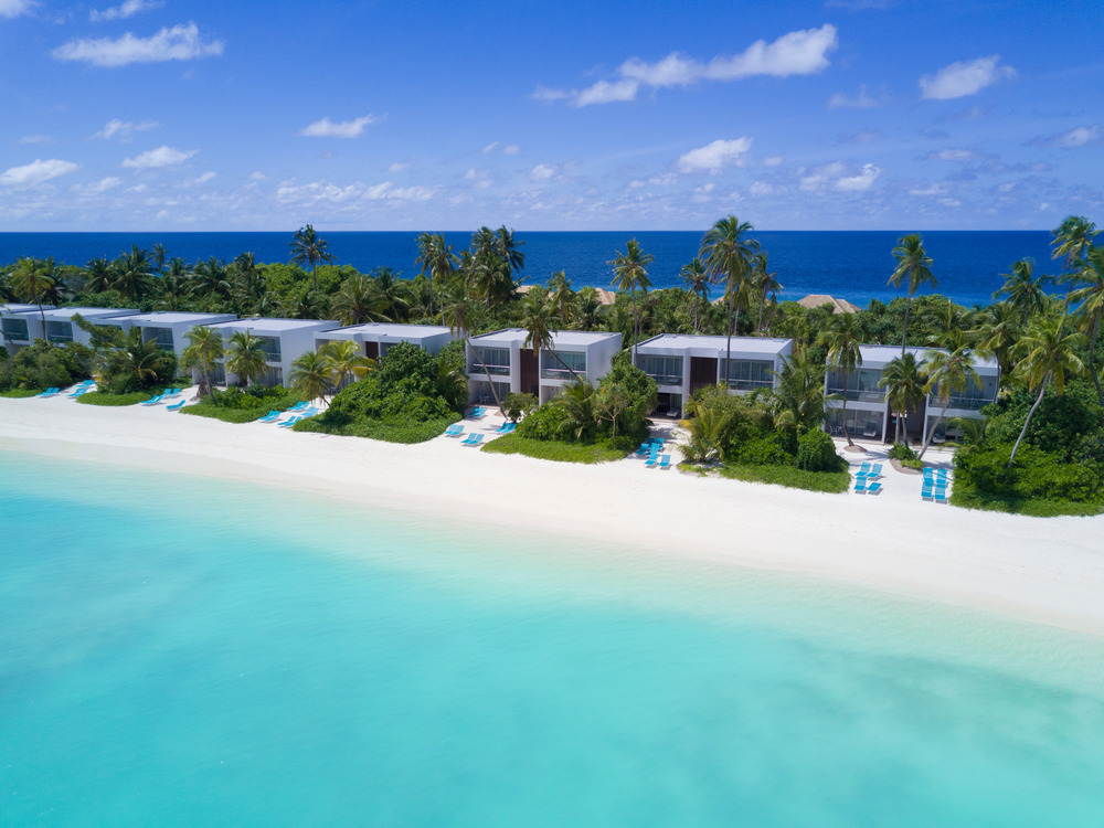 Kandima Maldives — photo 9