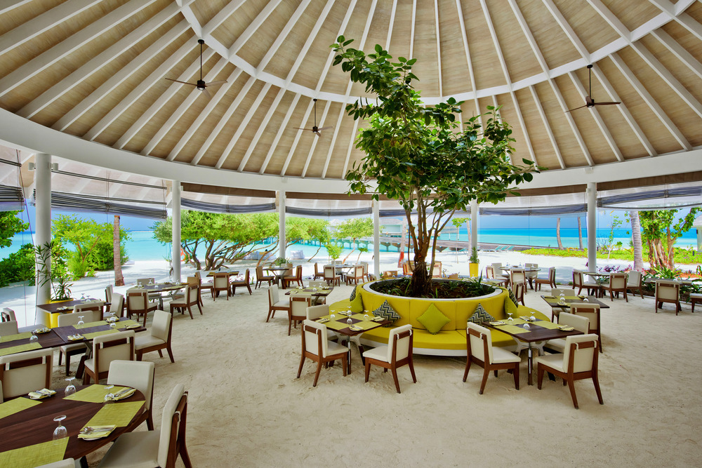 Kandima Maldives — photo 10