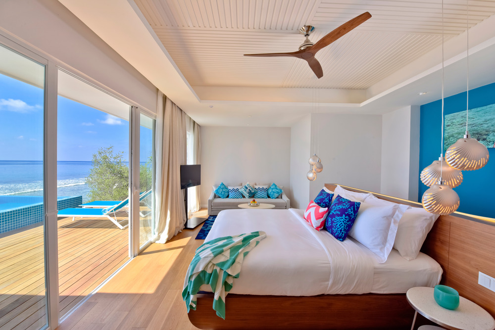 Kandima Maldives — photo 12