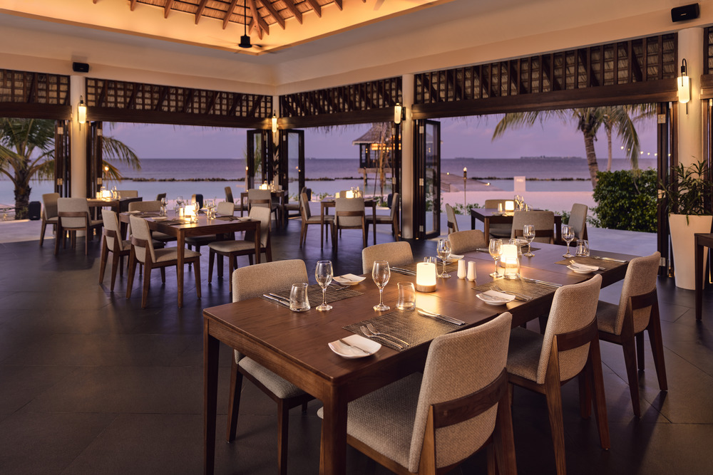 Nova Maldives — photo 12