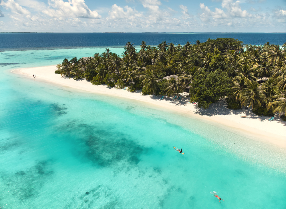 Nova Maldives — photo 6