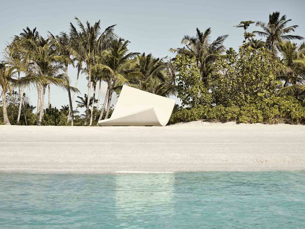 Patina Maldives — photo 7