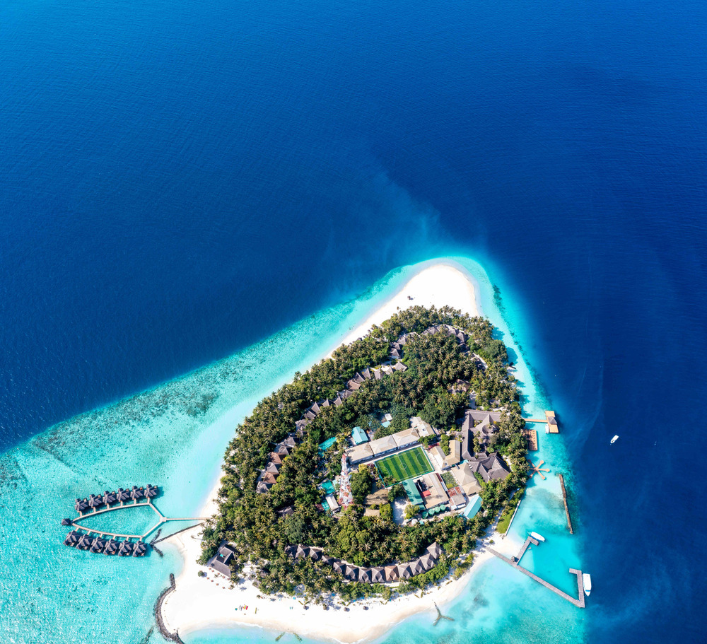 Fihalhohi Maldives — photo 12