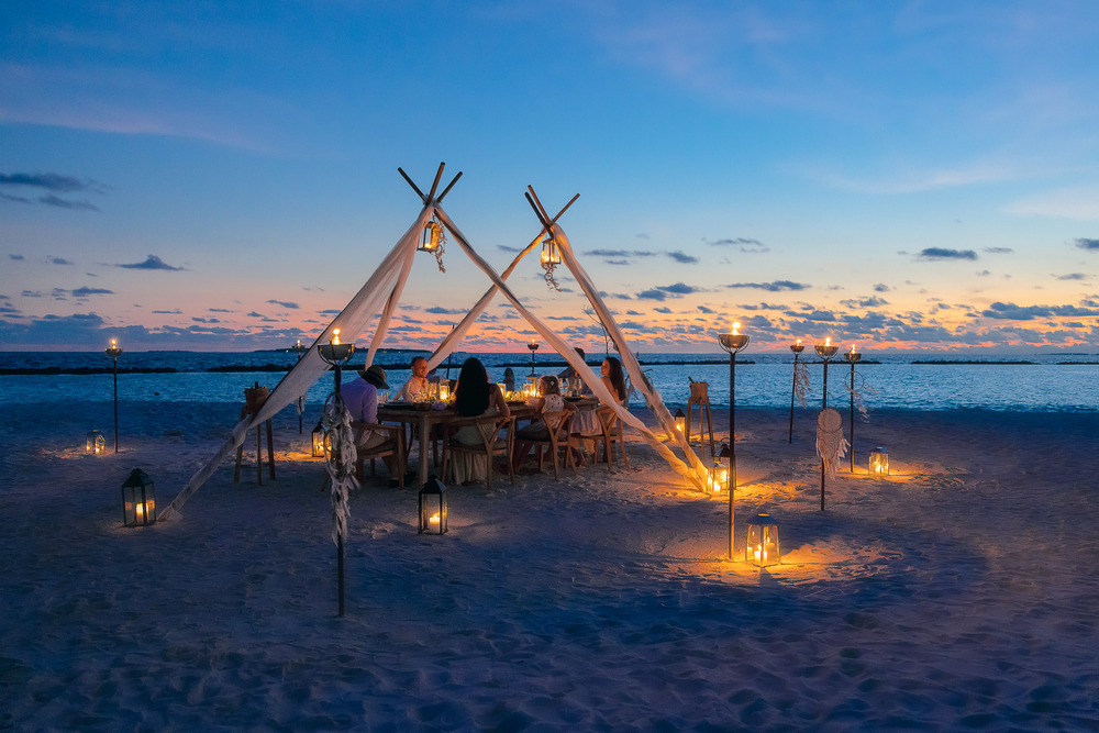 The Nautilus Maldives — photo 7