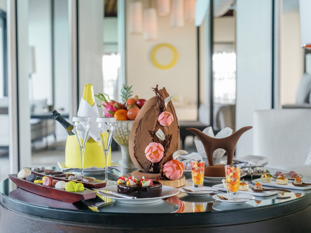 Cheval Blanc Randheli — photo 10