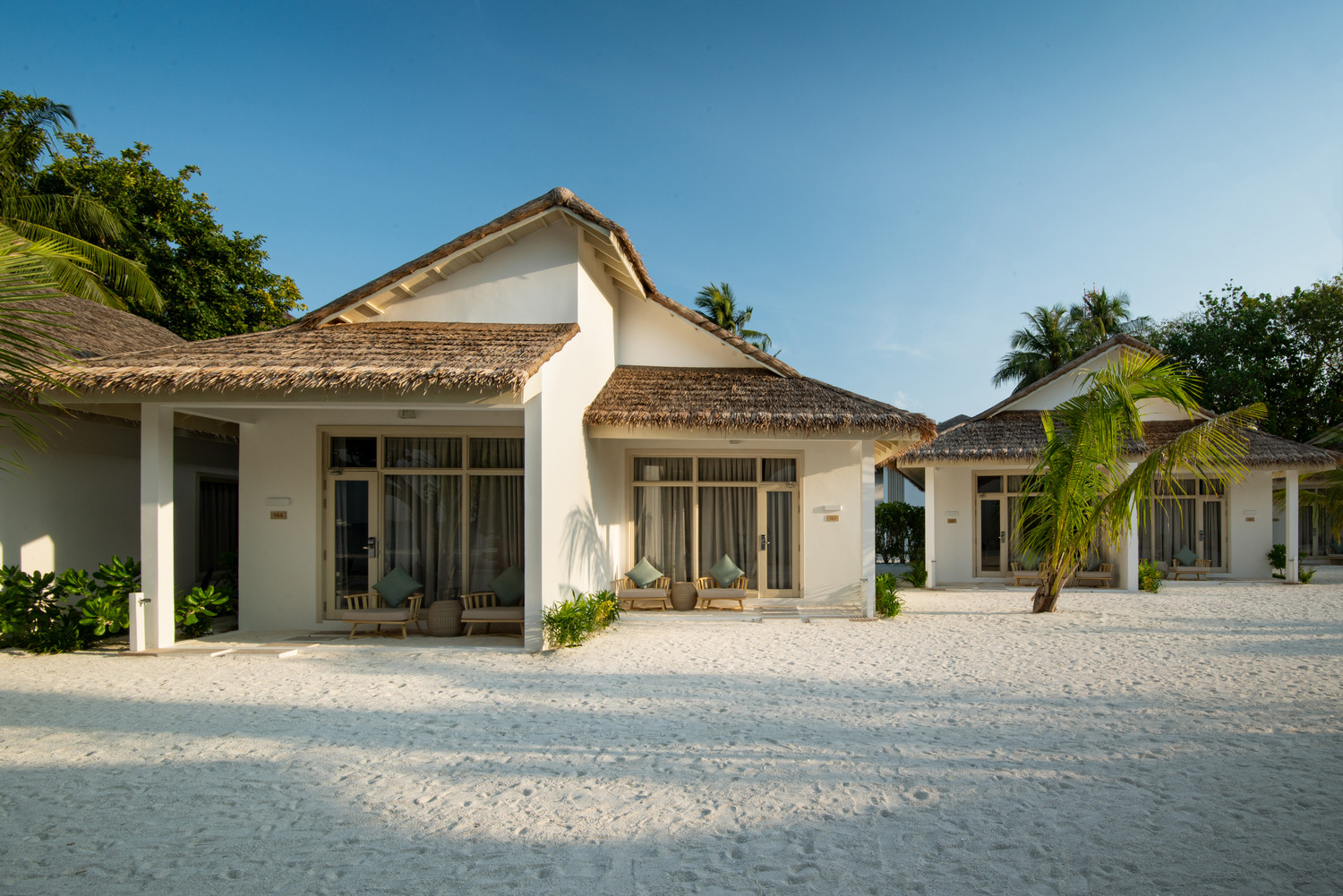 Bandos Maldives — photo 6
