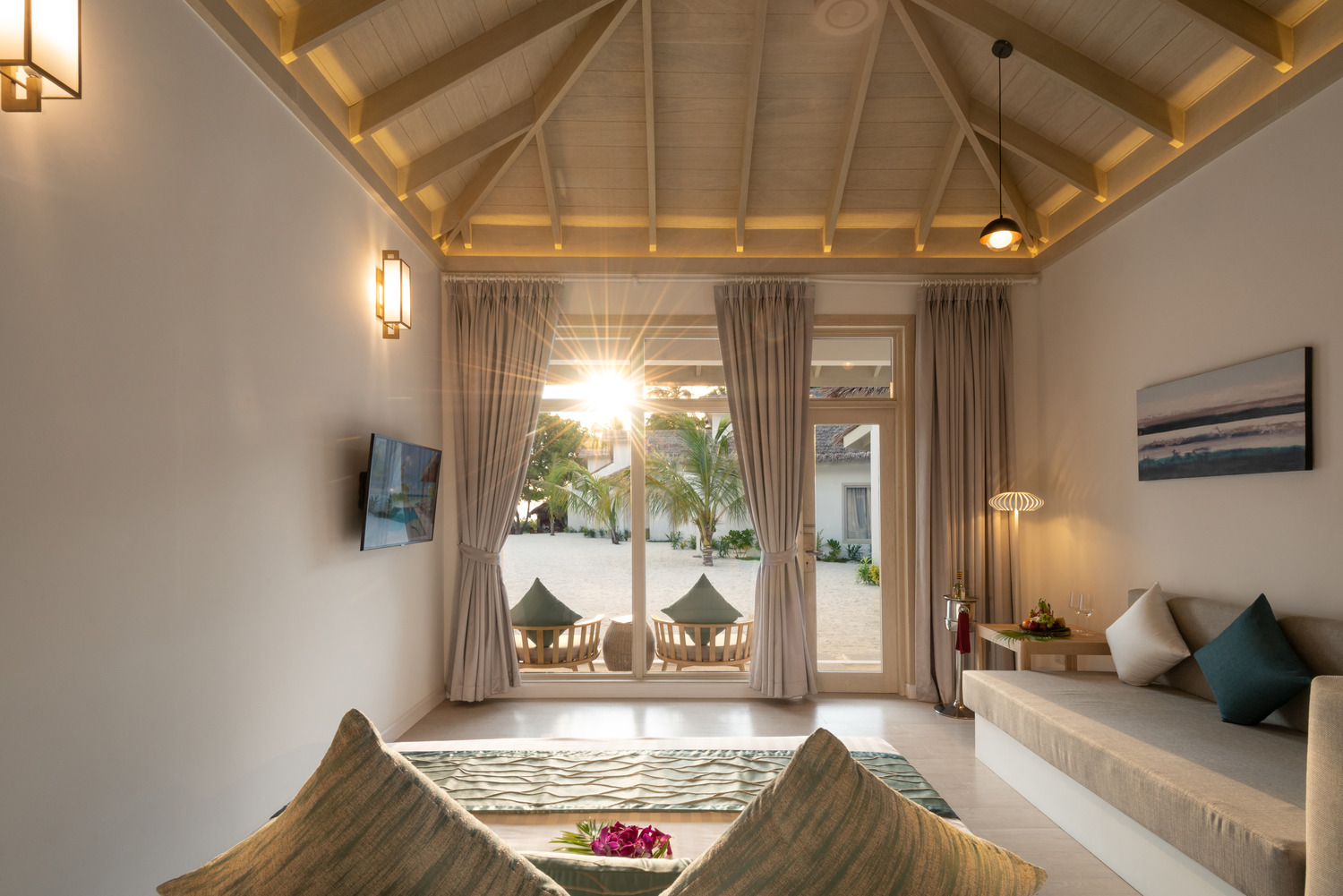 Bandos Maldives — photo 7