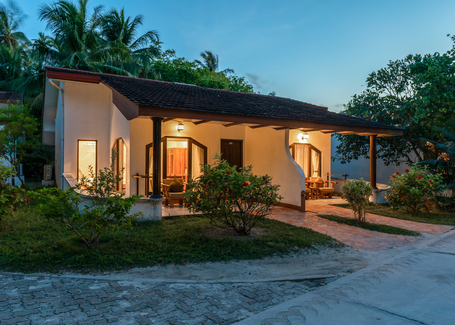 Bandos Maldives — photo 9