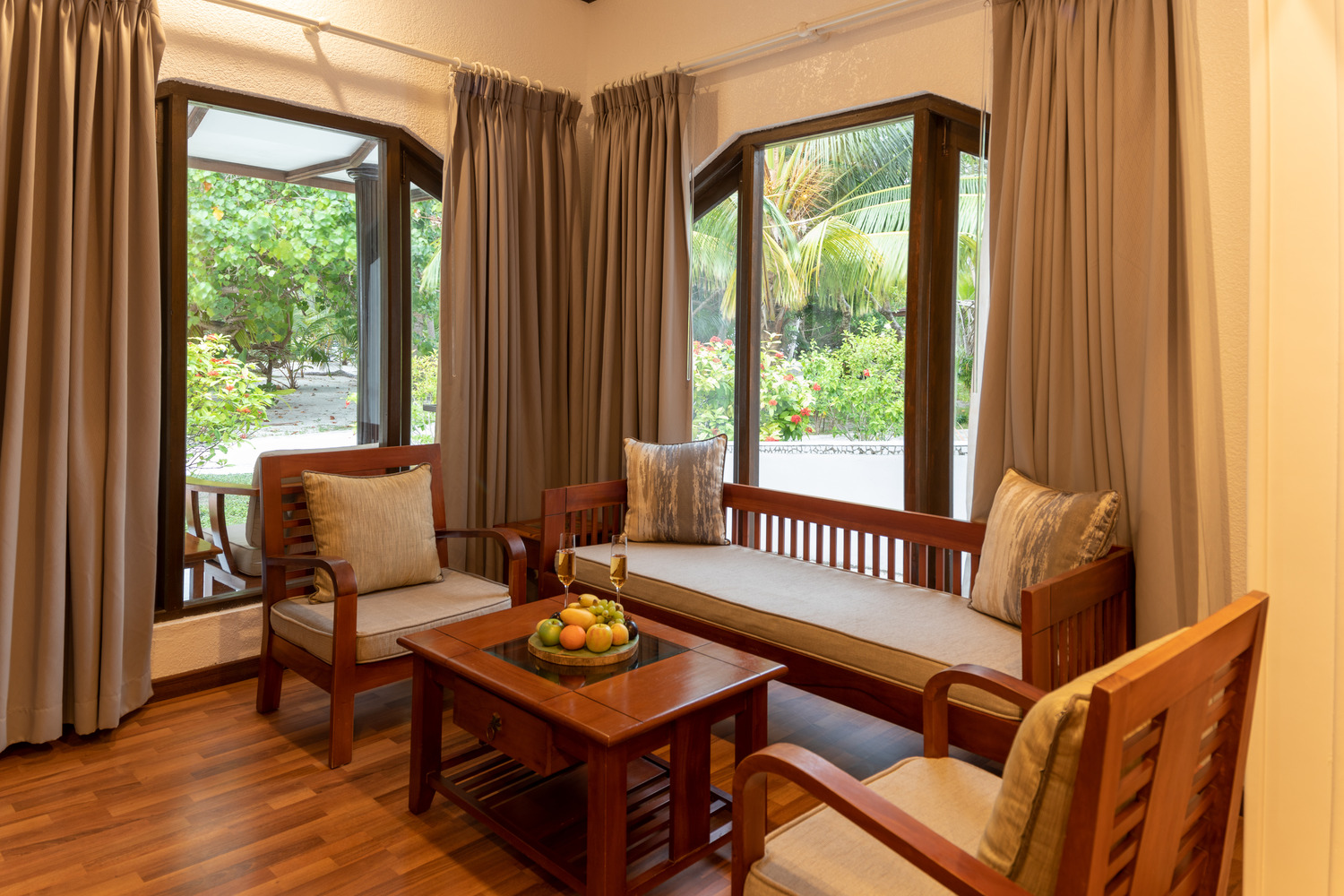 Bandos Maldives — photo 11