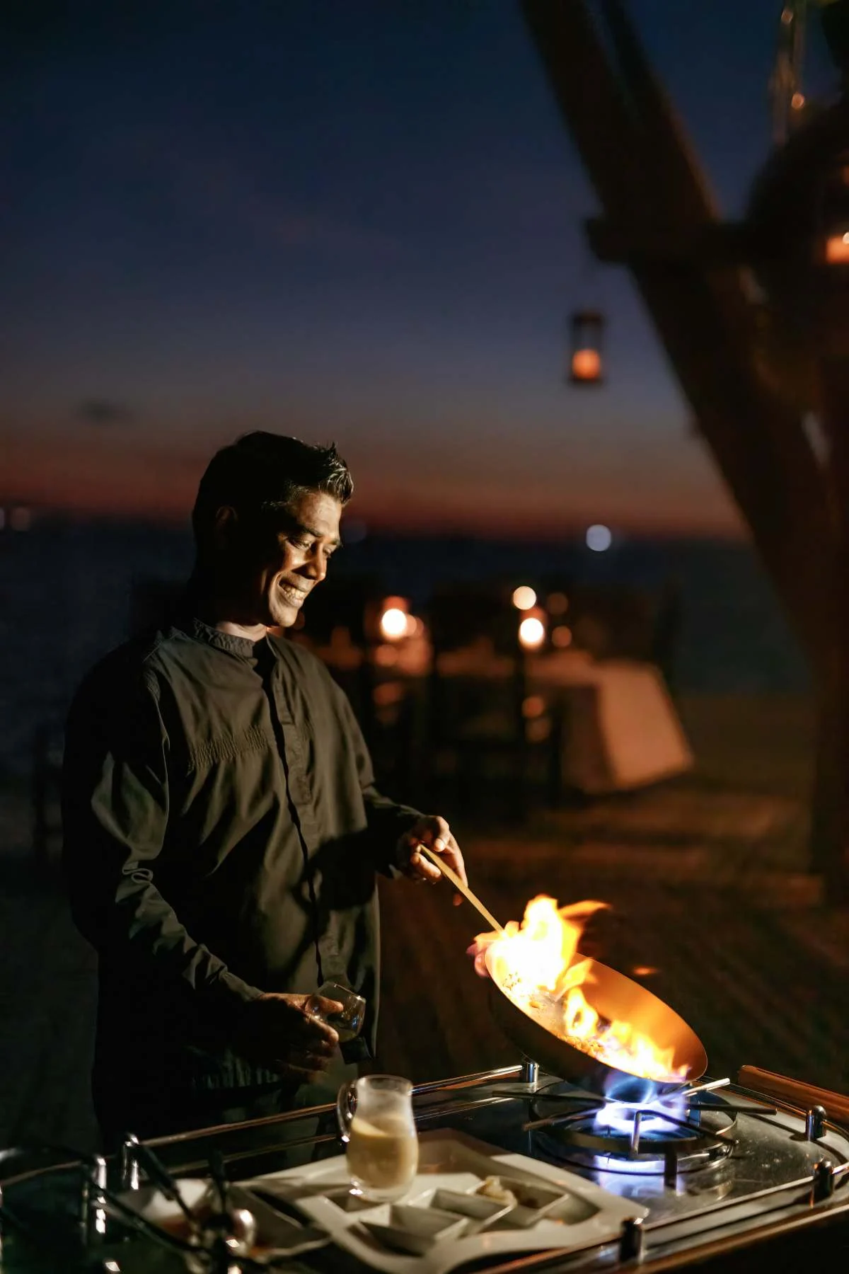 Baros Maldives — photo 10