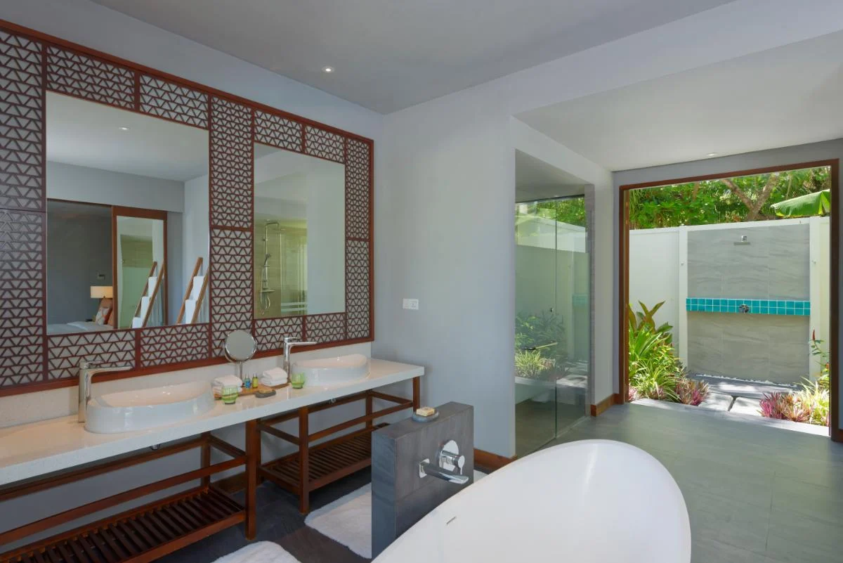 Dhigali Maldives — photo 10