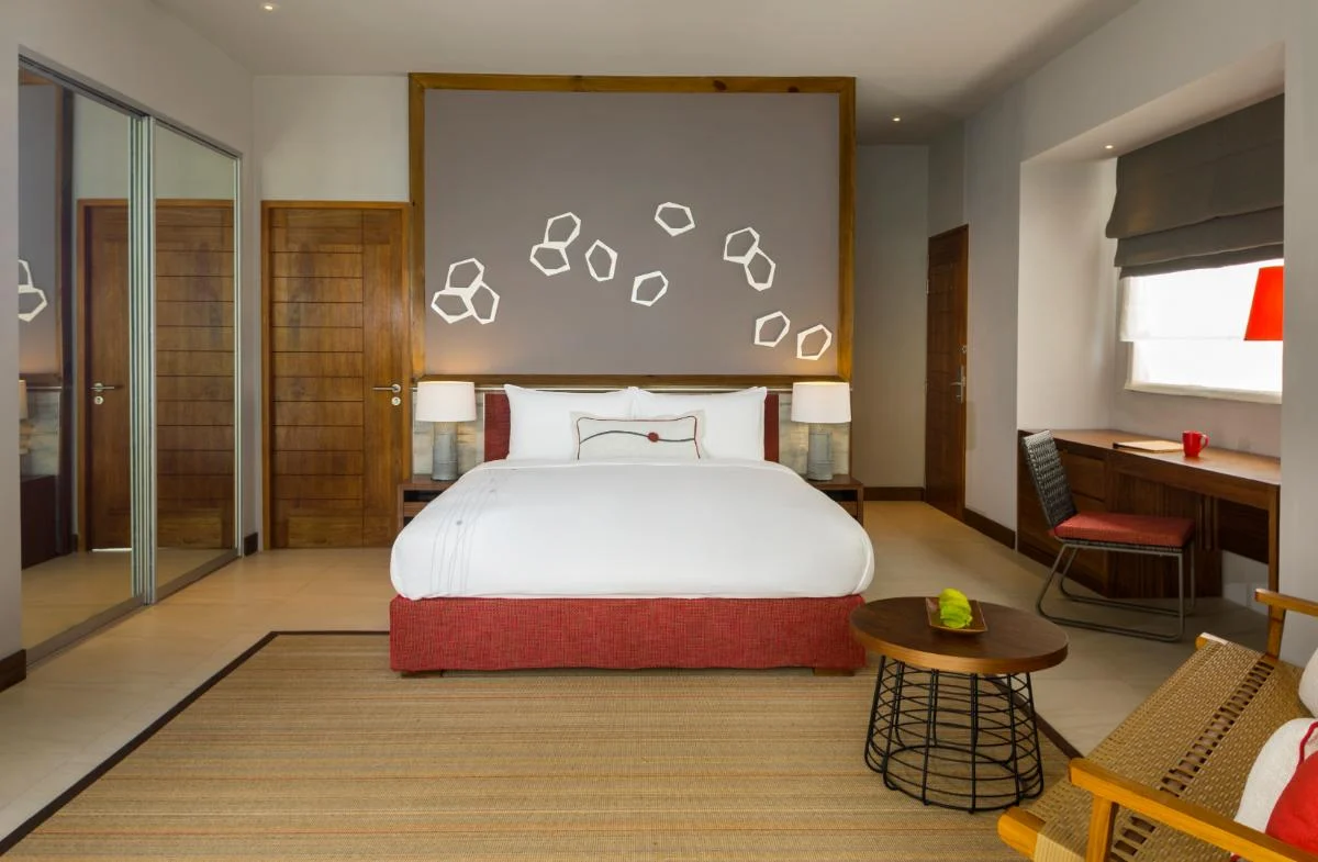 Dhigali Maldives — photo 6