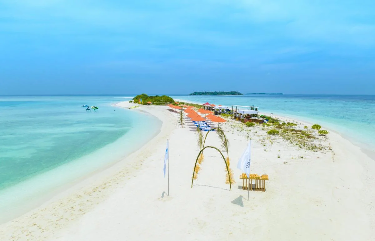 Sun Siyam Irufushi — photo 12