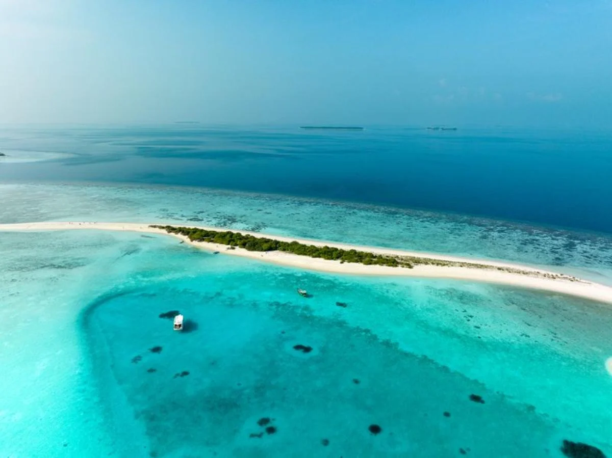 Sun Siyam Irufushi — photo 11