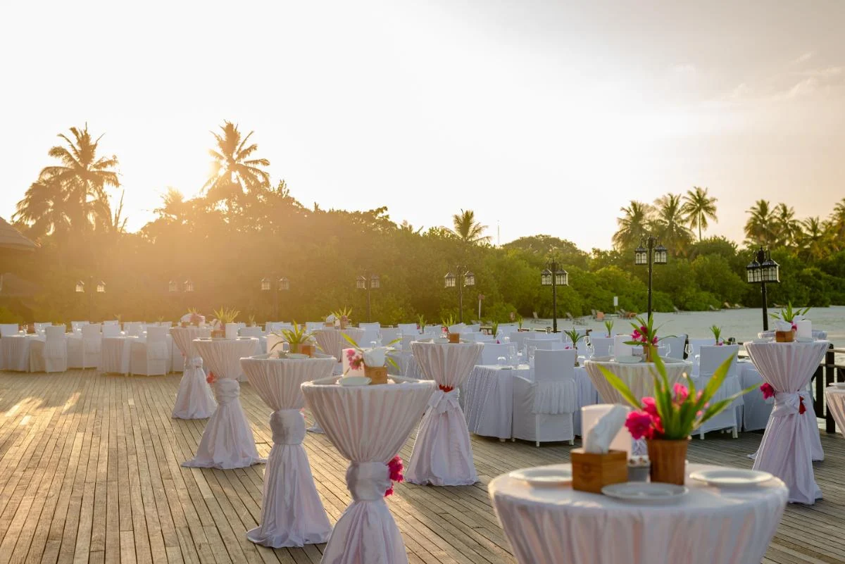 Sun Siyam Irufushi — photo 8