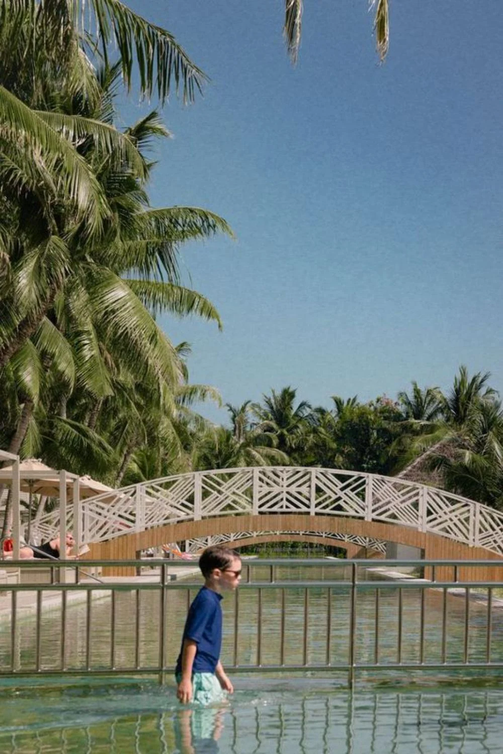 Sun Siyam Olhuveli Maldives — photo 12
