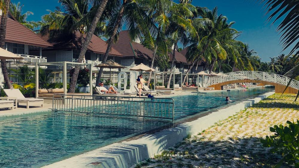 Sun Siyam Olhuveli Maldives — photo 6
