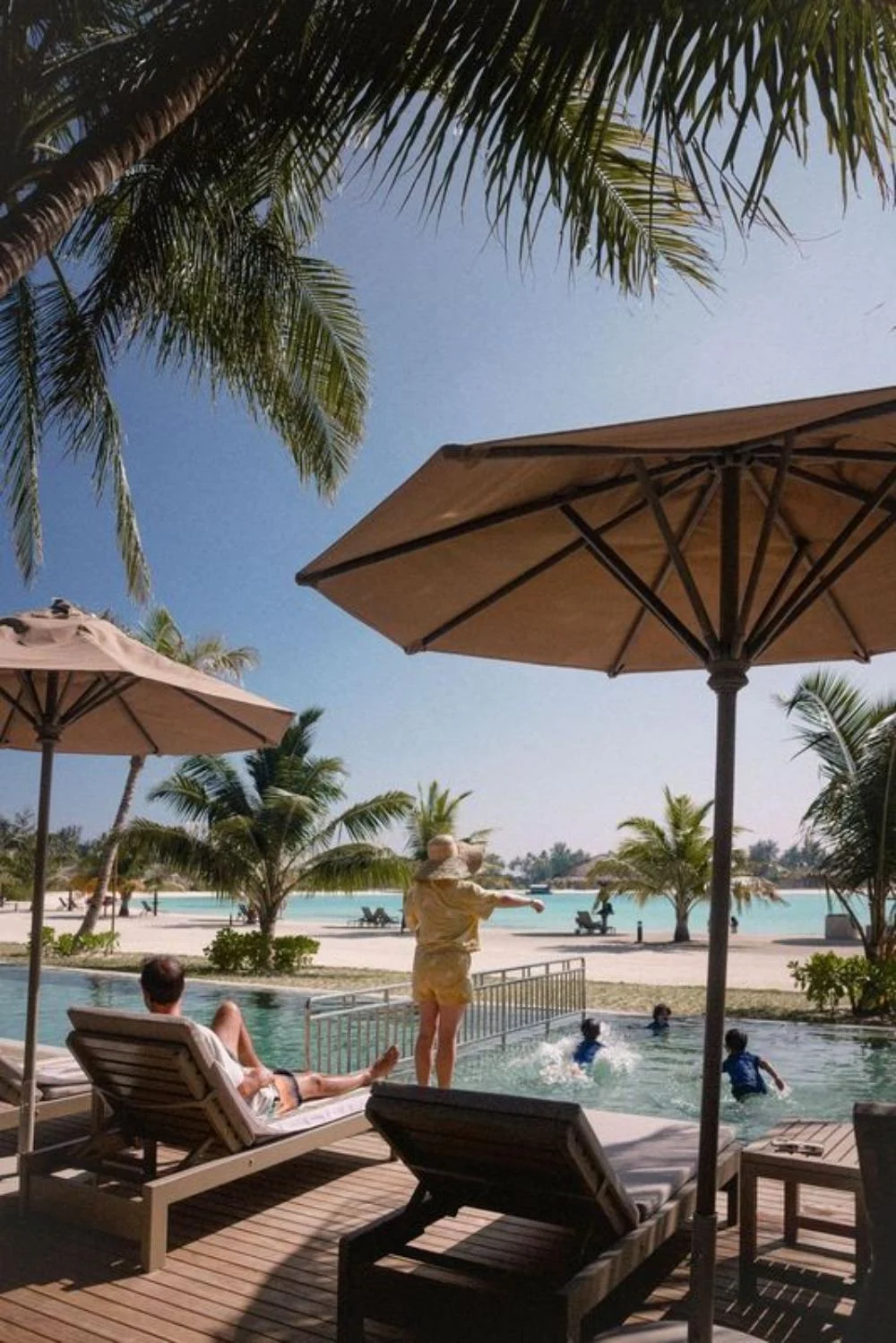 Sun Siyam Olhuveli Maldives — photo 9