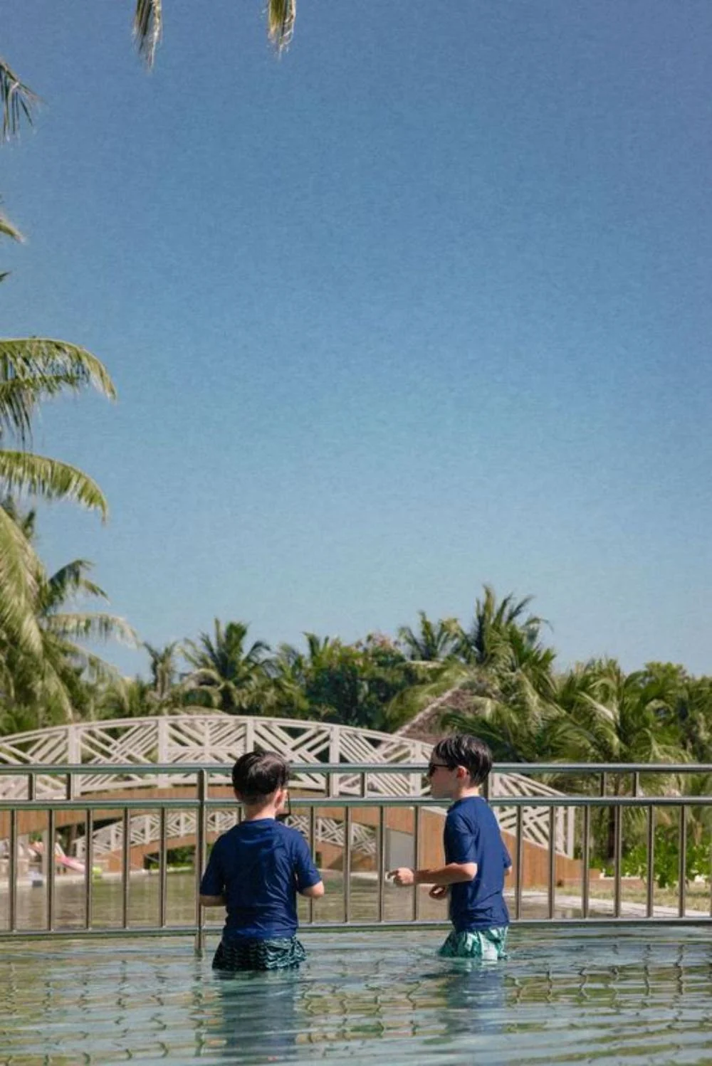 Sun Siyam Olhuveli Maldives — photo 10