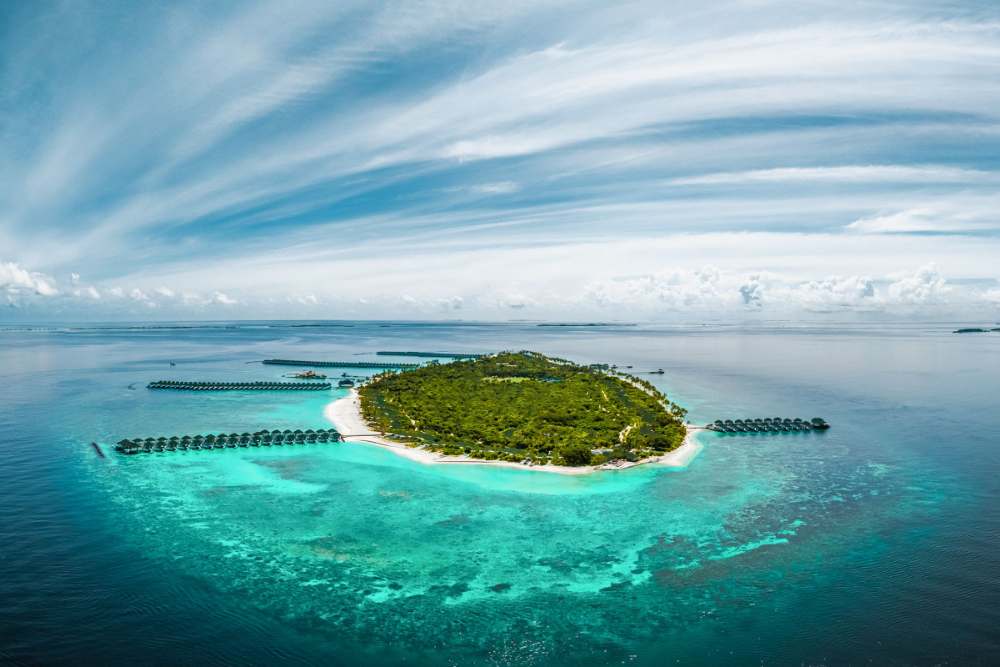 Siyam World Maldives — photo 12
