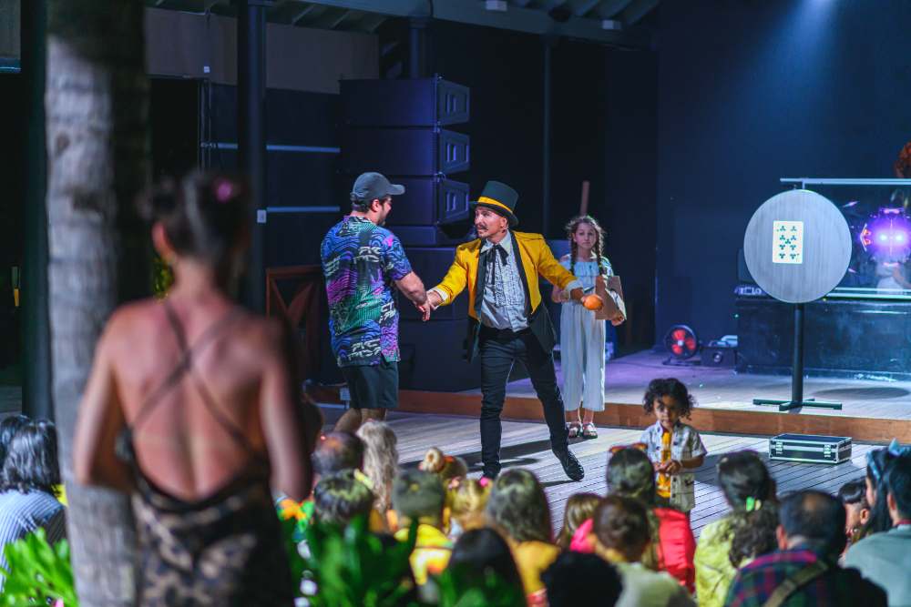 Siyam World Maldives — photo 11