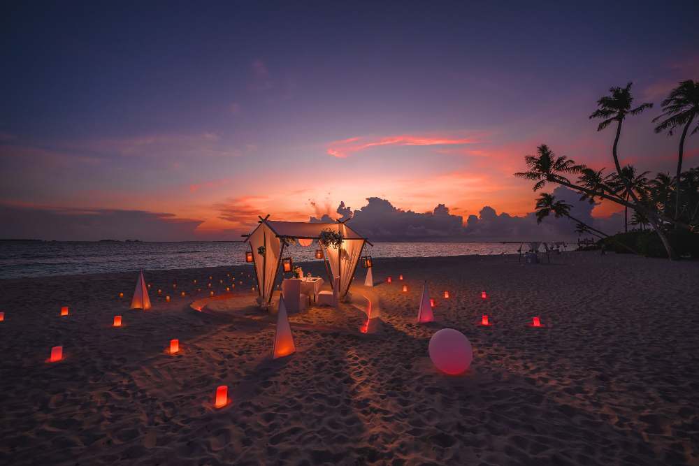 Siyam World Maldives — photo 10
