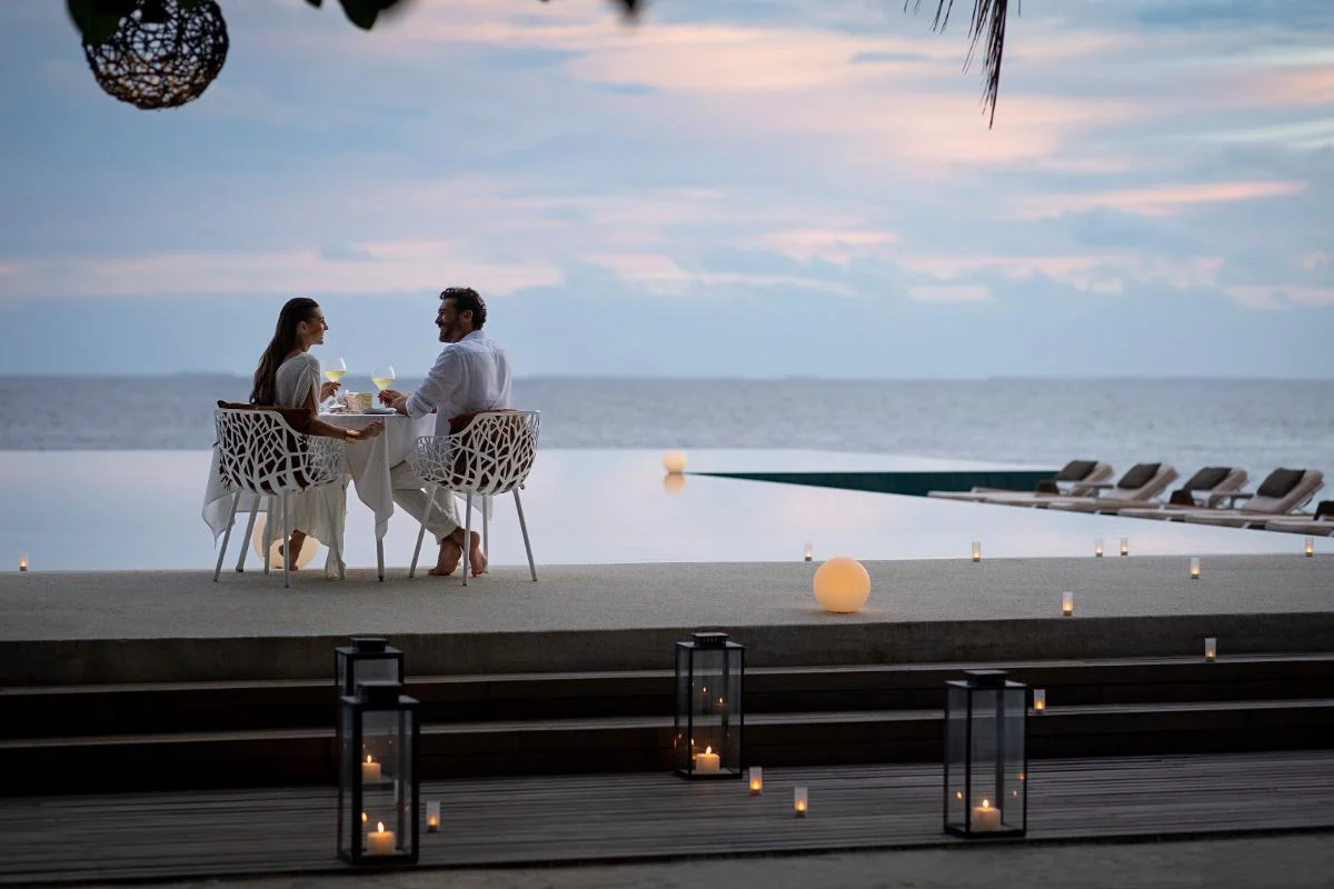 Huvafenfushi Maldives — photo 7