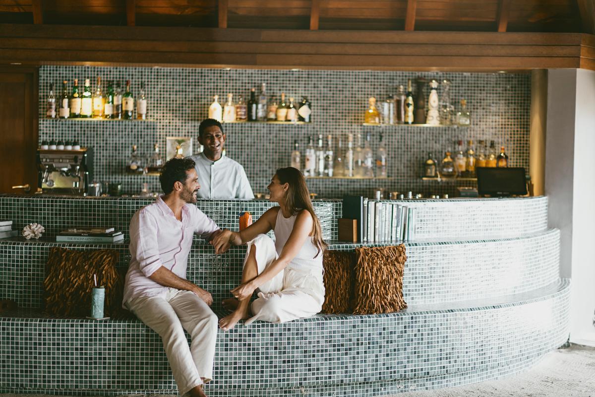 Huvafenfushi Maldives — photo 11