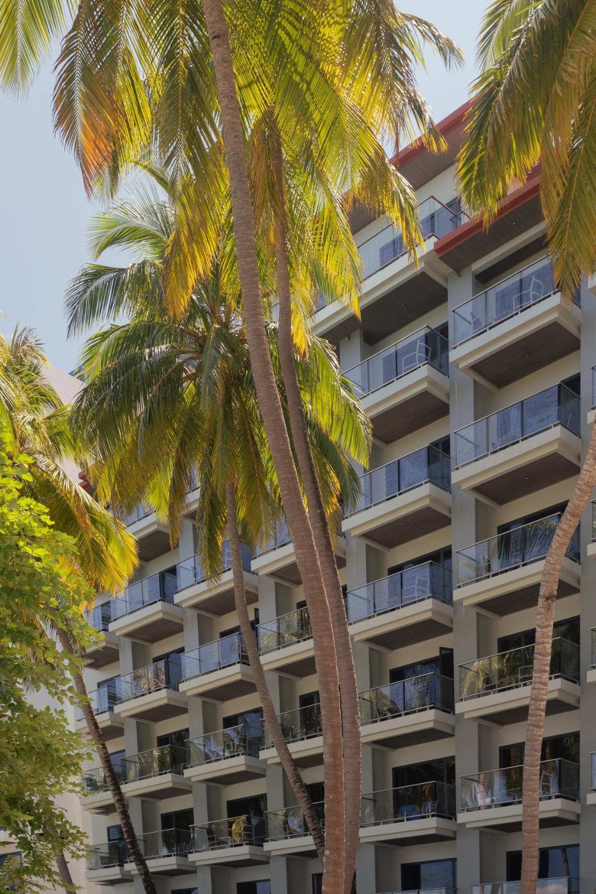 Kaani Grand Seaview — photo 10