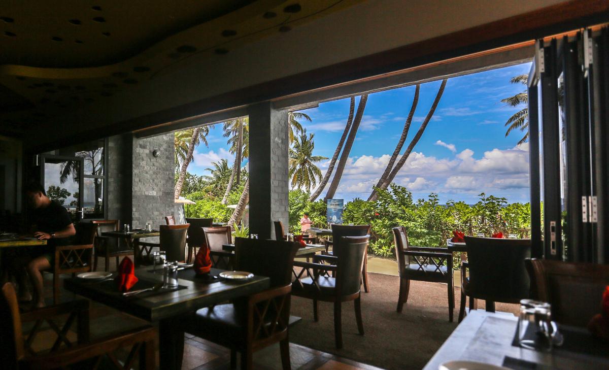 Kaani Grand Seaview — photo 8