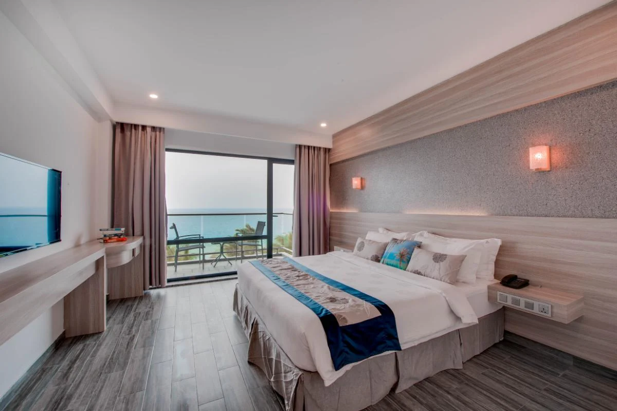 Kaani Grand Seaview — photo 12