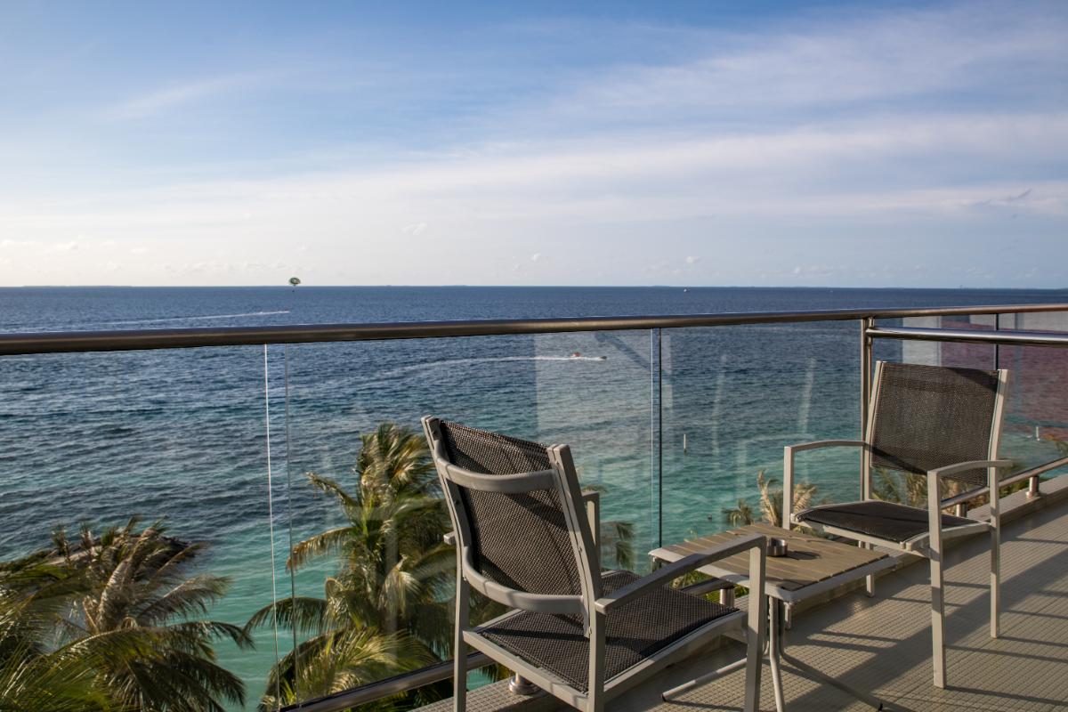Kaani Grand Seaview — photo 11