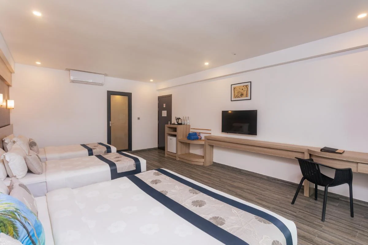Kaani Grand Seaview — photo 6