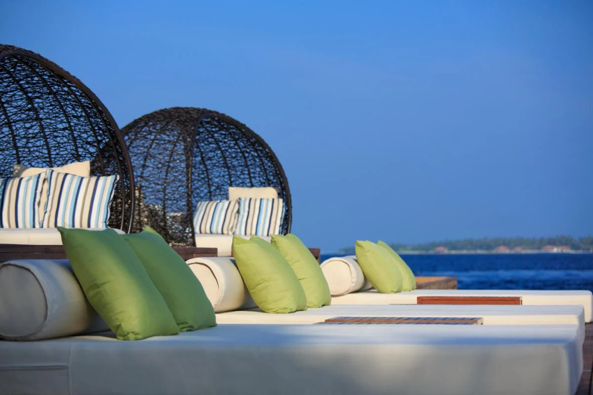 Kurumbaa Maldives — photo 7