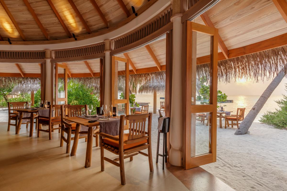 Milaidhoo Maldives — photo 12