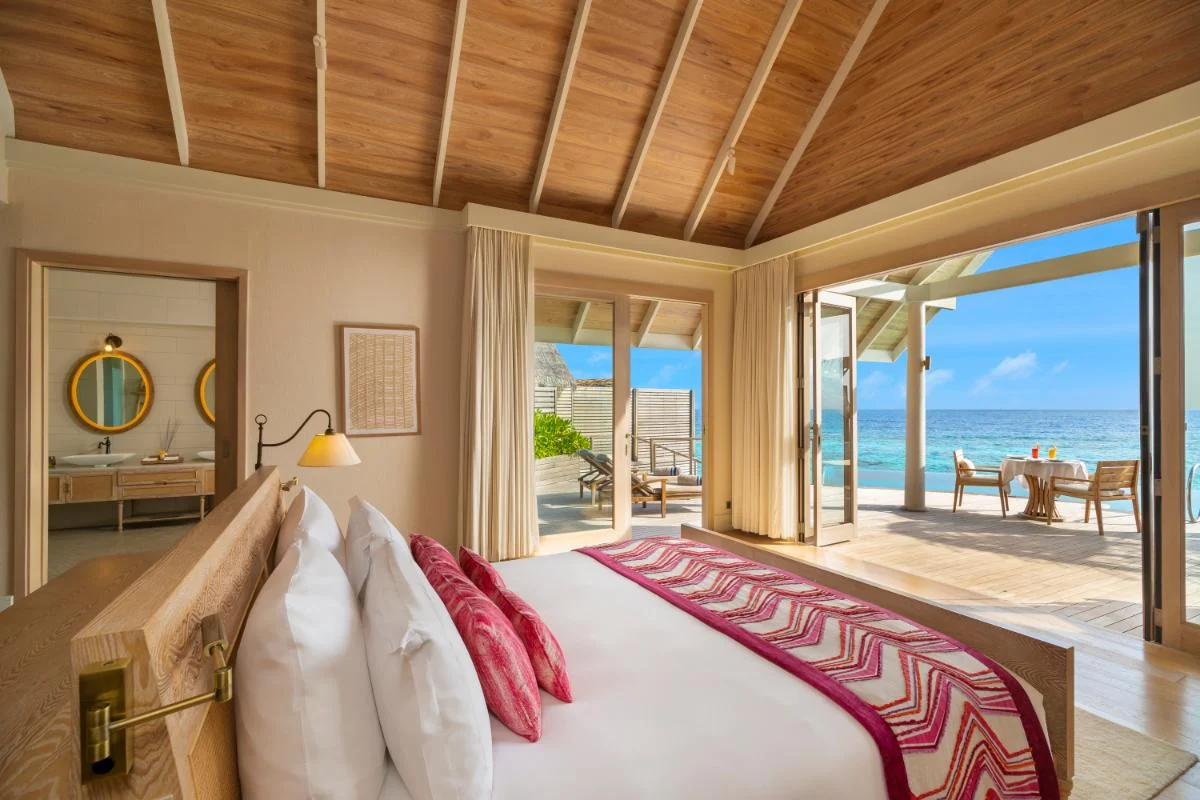 Milaidhoo Maldives — photo 11