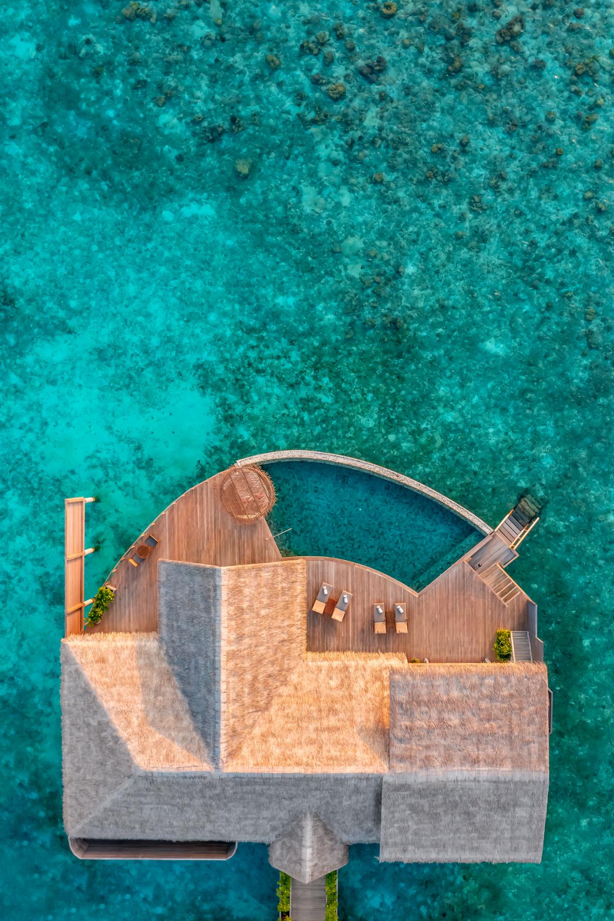 Milaidhoo Maldives — photo 6