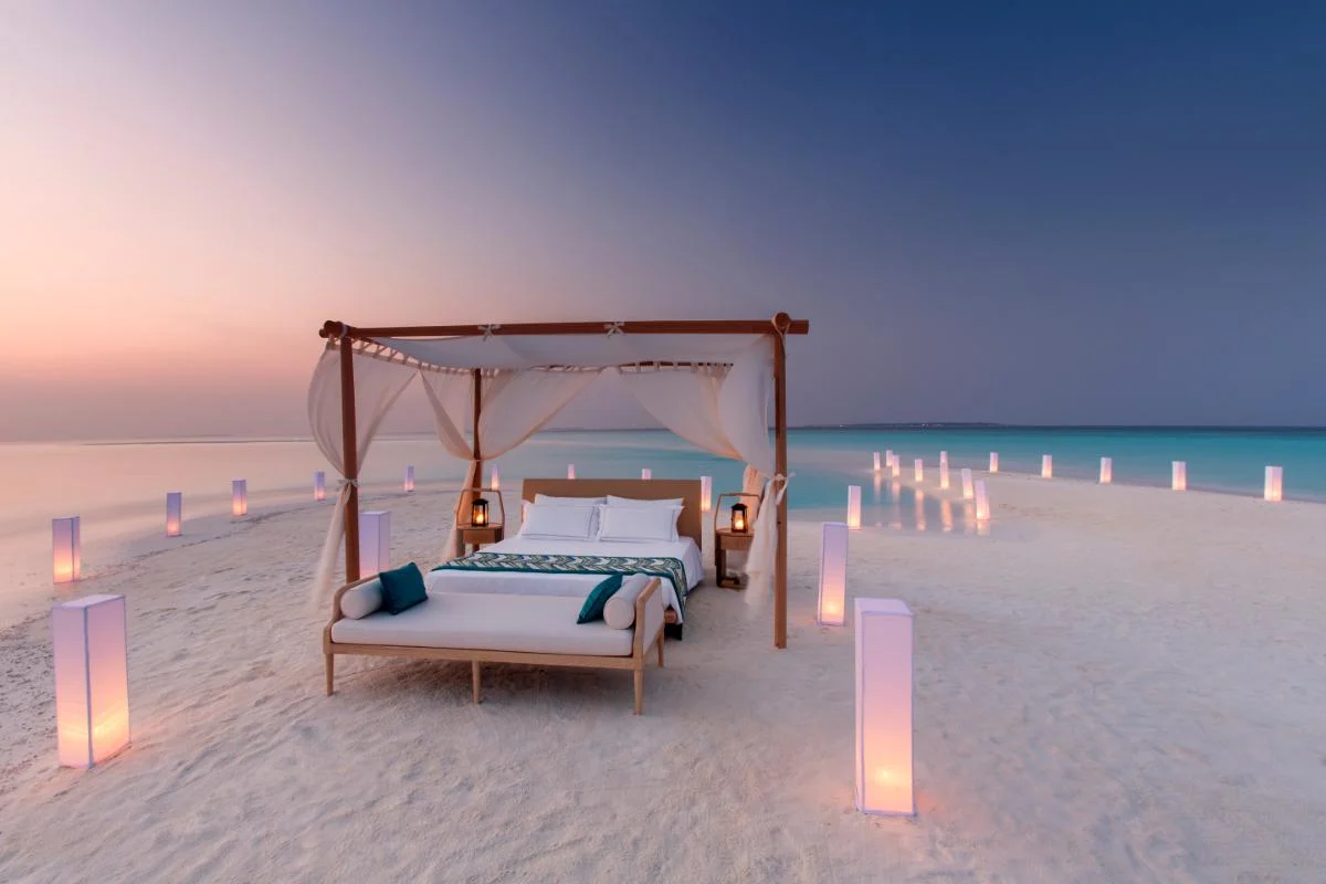 Milaidhoo Maldives — photo 10