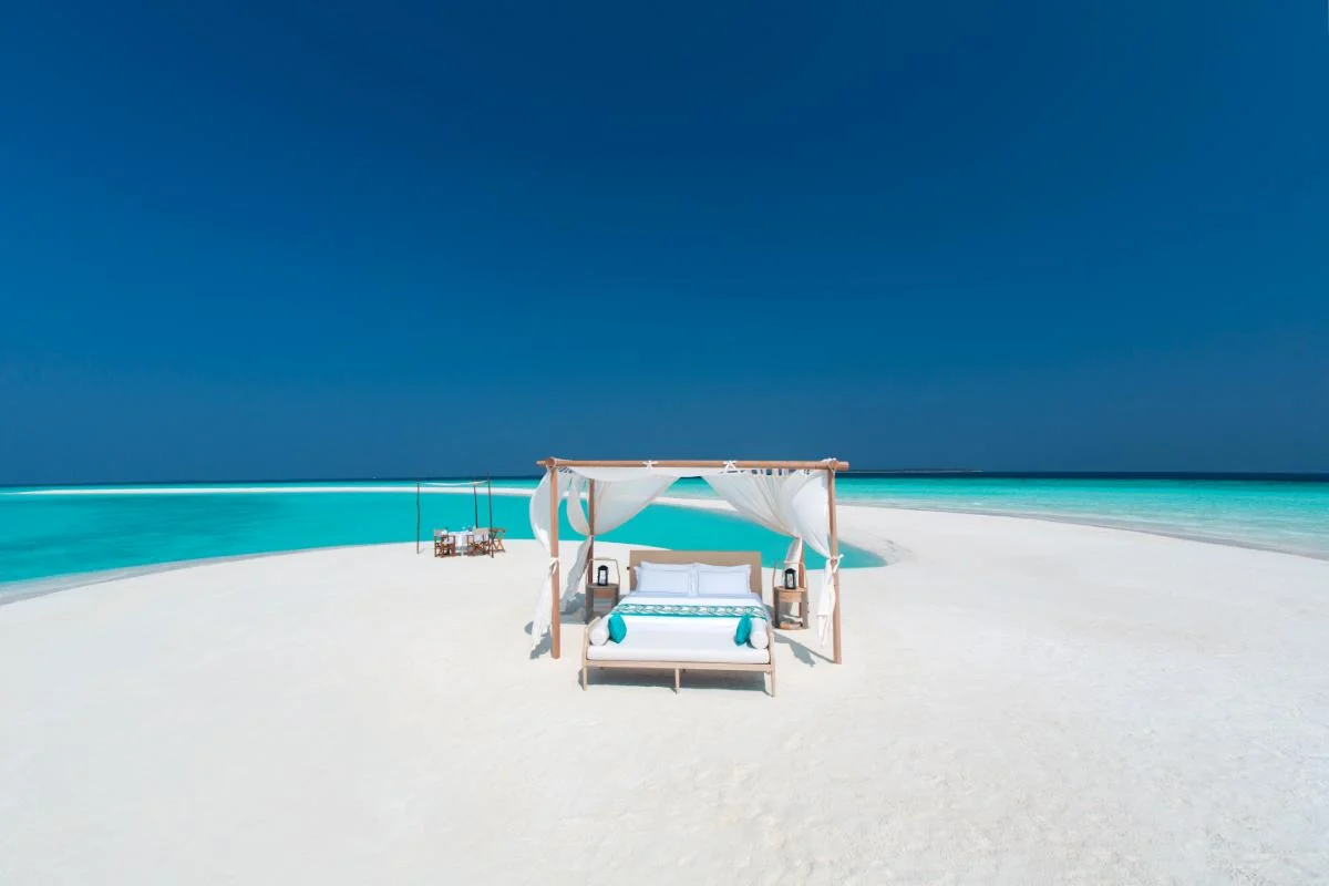 Milaidhoo Maldives — photo 7