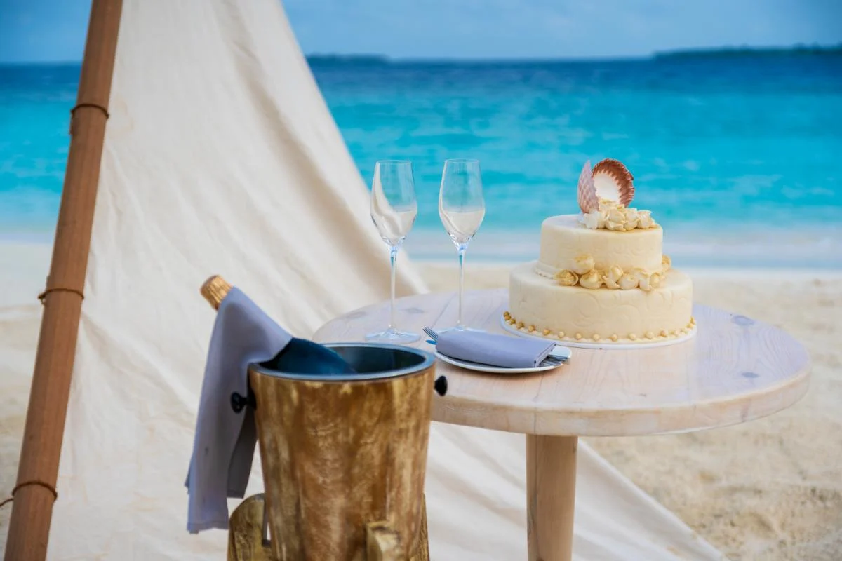 Milaidhoo Maldives — photo 9