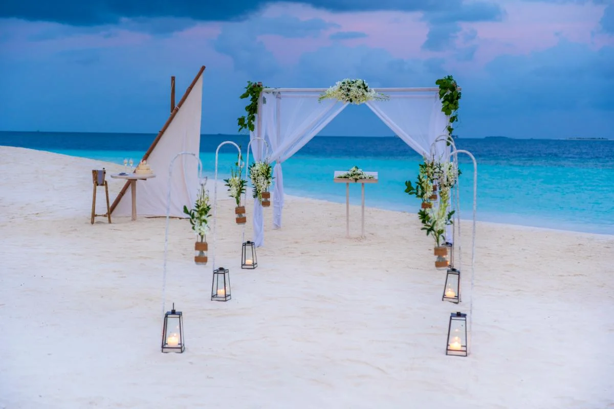 Milaidhoo Maldives — photo 8
